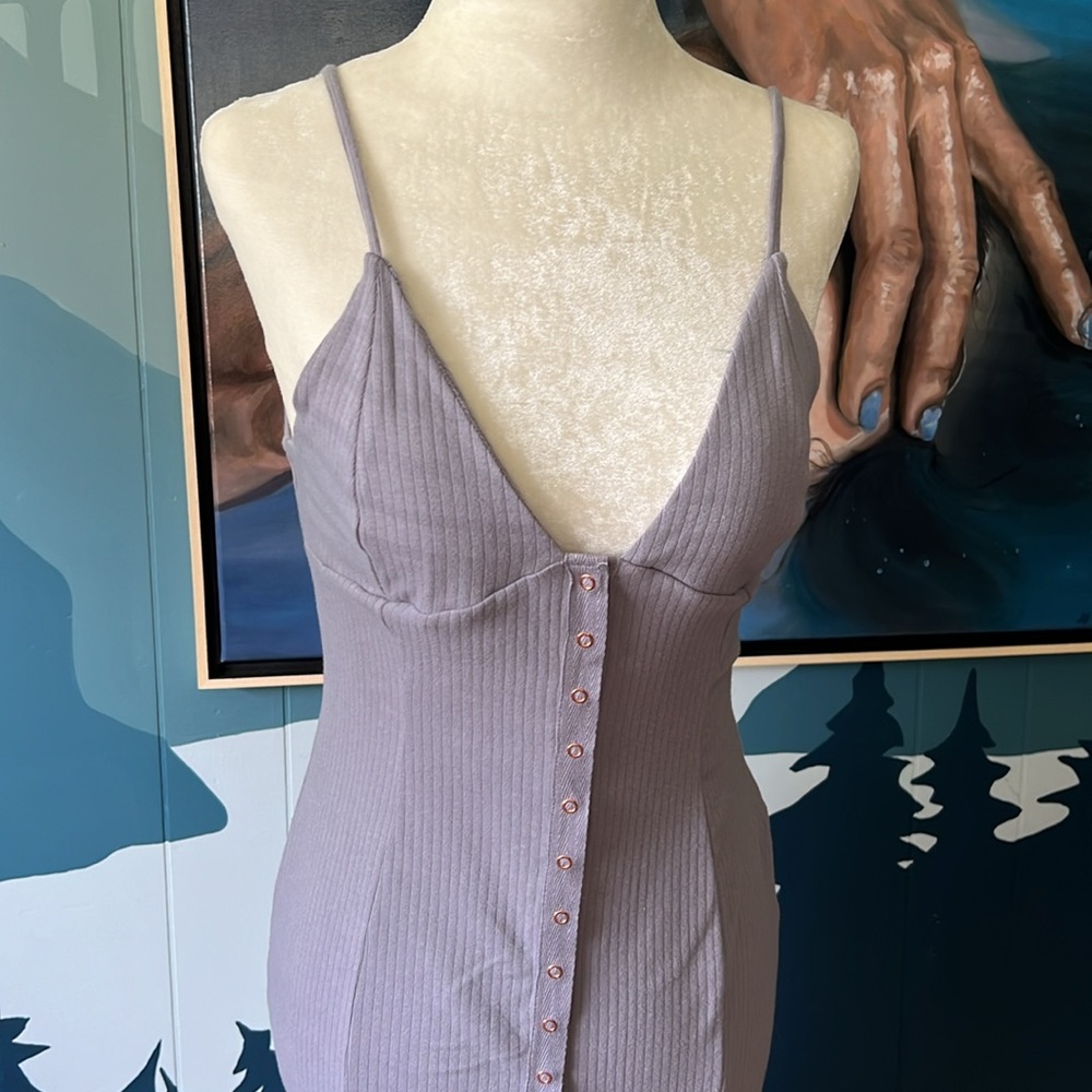 Intimately Free People Midi - Picture 2 of 7